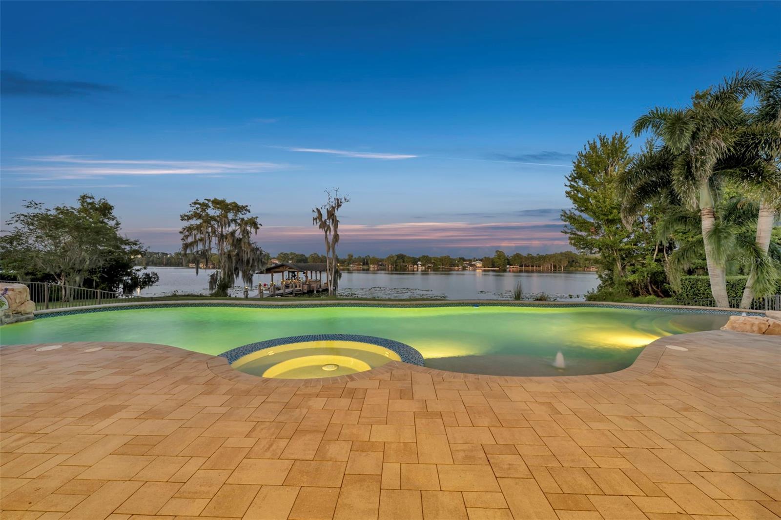 VILLAGES AT KINGSBRIDGE WEST TR D - Residential