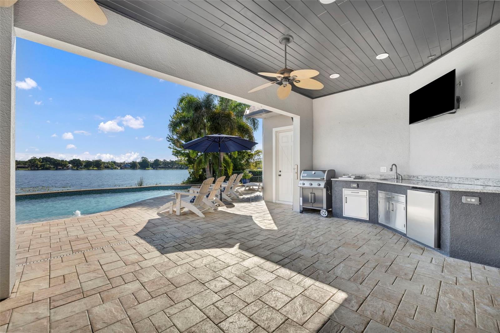 VILLAGES AT KINGSBRIDGE WEST TR D - Residential