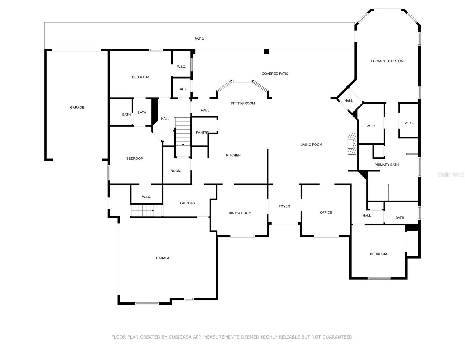 VILLAGES AT KINGSBRIDGE WEST TR D - Residential