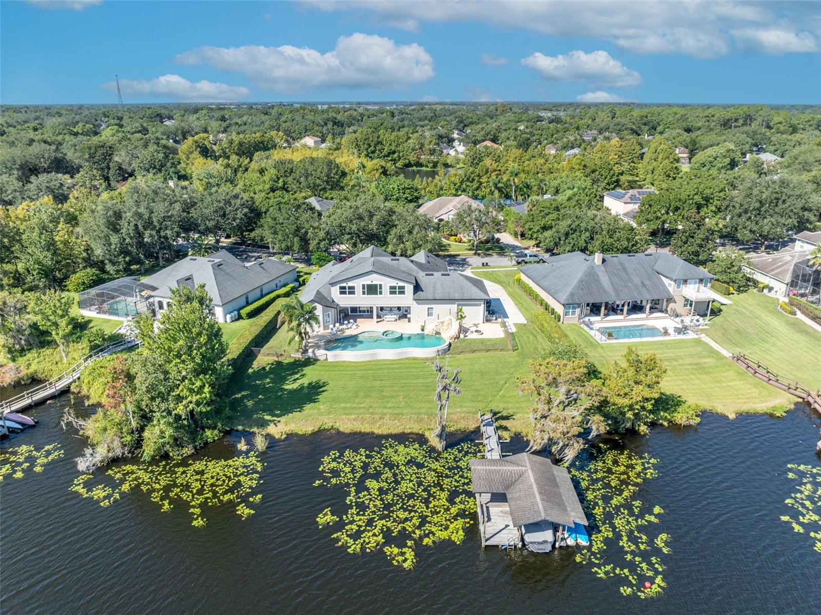 VILLAGES AT KINGSBRIDGE WEST TR D - Residential