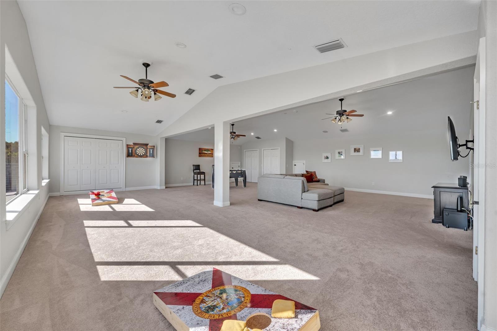 VILLAGES AT KINGSBRIDGE WEST TR D - Residential