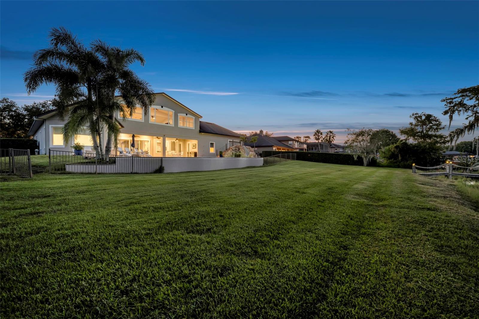 VILLAGES AT KINGSBRIDGE WEST TR D - Residential