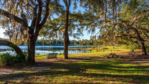 Tiny photo for 22649 NE 105th Avenue Road, Fort Mccoy, FL 32134 (MLS # O6451985)