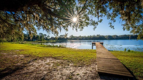 Tiny photo for 22649 NE 105th Avenue Road, Fort Mccoy, FL 32134 (MLS # O6451985)