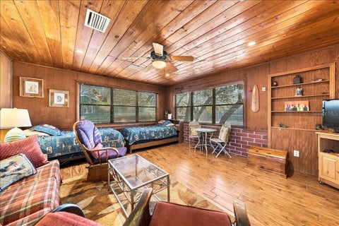 Tiny photo for 22649 NE 105th Avenue Road, Fort Mccoy, FL 32134 (MLS # O6451985)