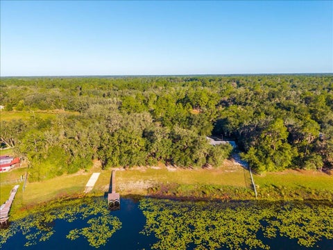 Tiny photo for 22649 NE 105th Avenue Road, Fort Mccoy, FL 32134 (MLS # O6451985)