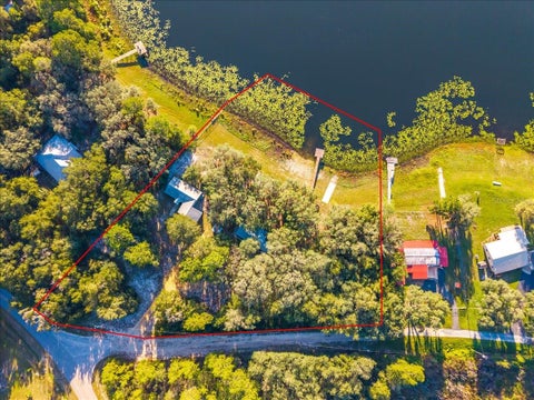Tiny photo for 22649 NE 105th Avenue Road, Fort Mccoy, FL 32134 (MLS # O6451985)