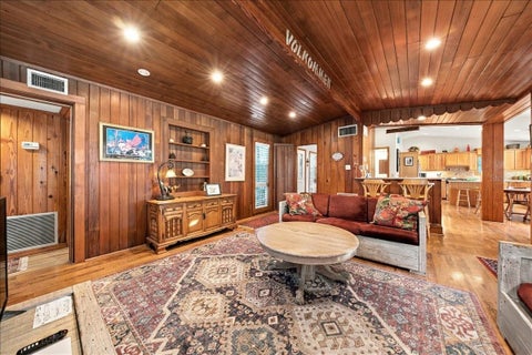 Tiny photo for 22649 NE 105th Avenue Road, Fort Mccoy, FL 32134 (MLS # O6451985)