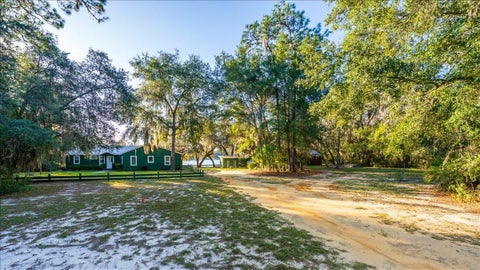 Tiny photo for 22649 NE 105th Avenue Road, Fort Mccoy, FL 32134 (MLS # O6451985)