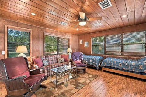 Tiny photo for 22649 NE 105th Avenue Road, Fort Mccoy, FL 32134 (MLS # O6451985)