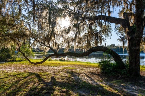 Tiny photo for 22649 NE 105th Avenue Road, Fort Mccoy, FL 32134 (MLS # O6451985)