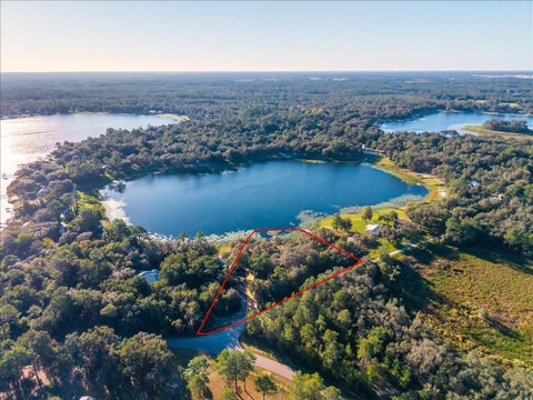 Tiny photo for 22649 NE 105th Avenue Road, Fort Mccoy, FL 32134 (MLS # O6451985)