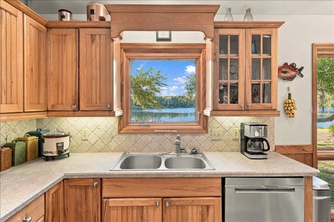 Tiny photo for 22649 NE 105th Avenue Road, Fort Mccoy, FL 32134 (MLS # O6451985)