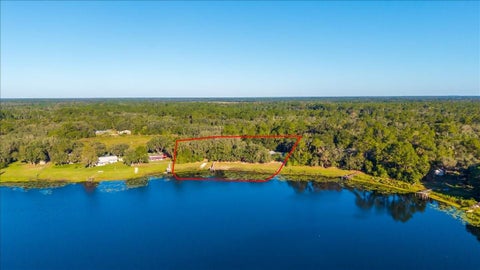 Tiny photo for 22649 NE 105th Avenue Road, Fort Mccoy, FL 32134 (MLS # O6451985)