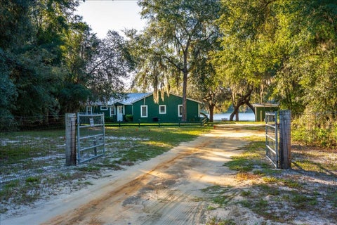 Tiny photo for 22649 NE 105th Avenue Road, Fort Mccoy, FL 32134 (MLS # O6451985)