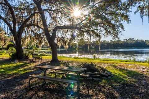Tiny photo for 22649 NE 105th Avenue Road, Fort Mccoy, FL 32134 (MLS # O6451985)
