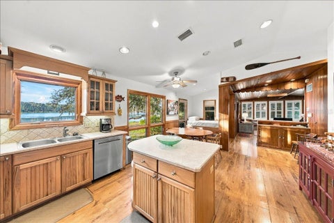 Tiny photo for 22649 NE 105th Avenue Road, Fort Mccoy, FL 32134 (MLS # O6451985)