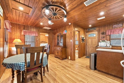 Tiny photo for 22649 NE 105th Avenue Road, Fort Mccoy, FL 32134 (MLS # O6451985)