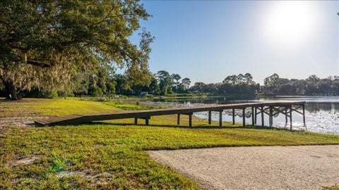 Tiny photo for 22649 NE 105th Avenue Road, Fort Mccoy, FL 32134 (MLS # O6451985)