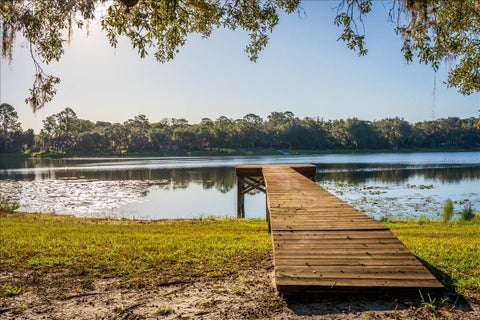 Tiny photo for 22649 NE 105th Avenue Road, Fort Mccoy, FL 32134 (MLS # O6451985)
