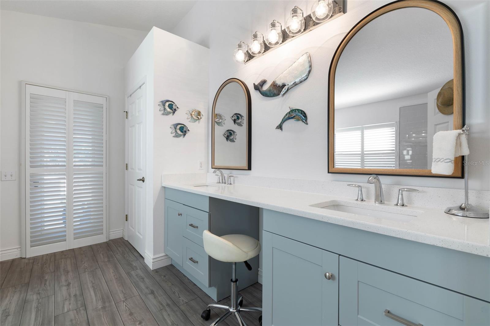 GRAND HAVEN - Residential