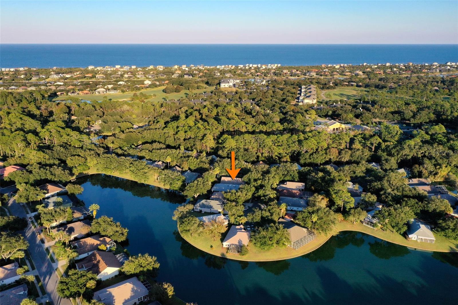 GRAND HAVEN - Residential