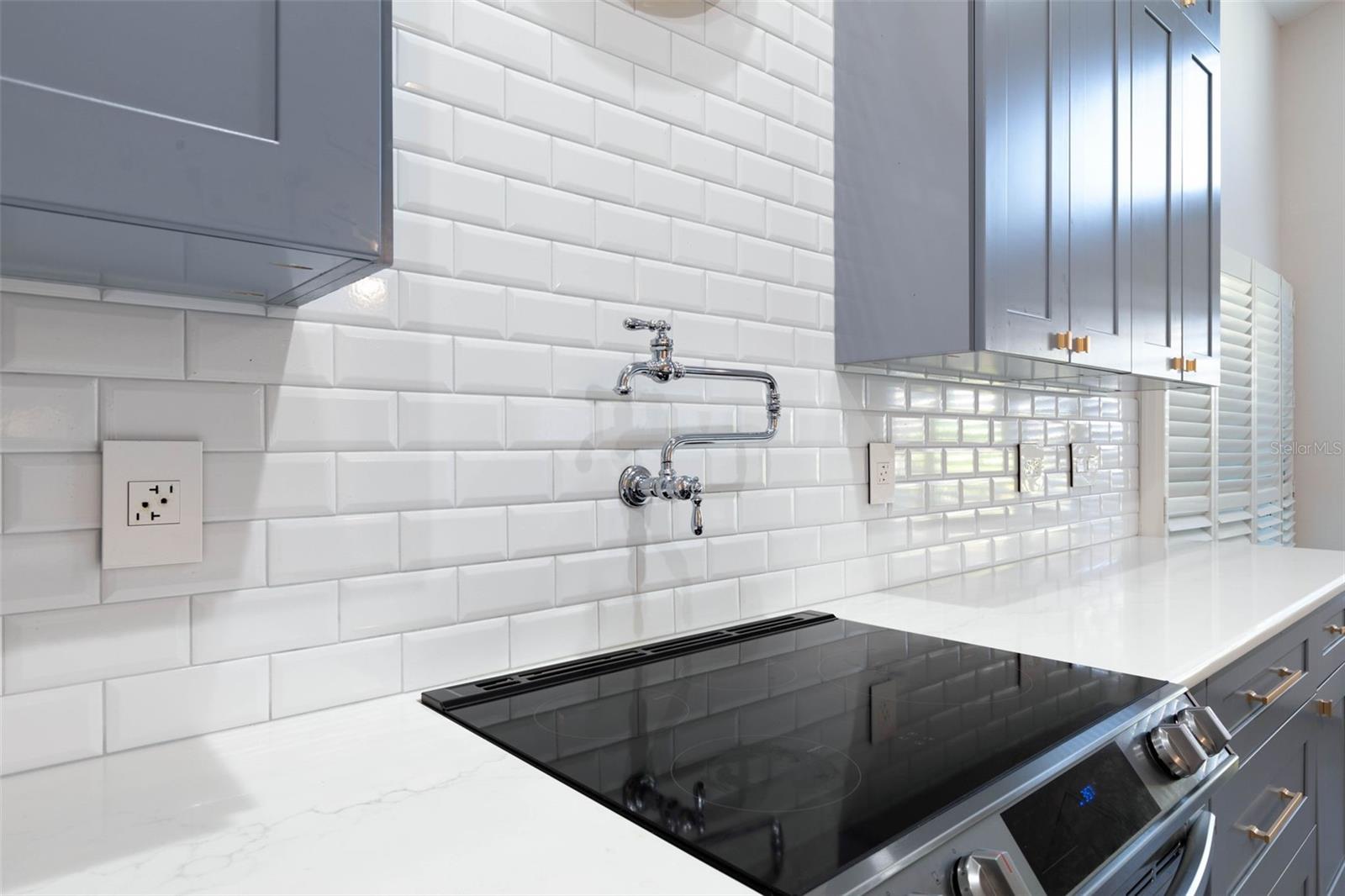 GRAND HAVEN - Residential