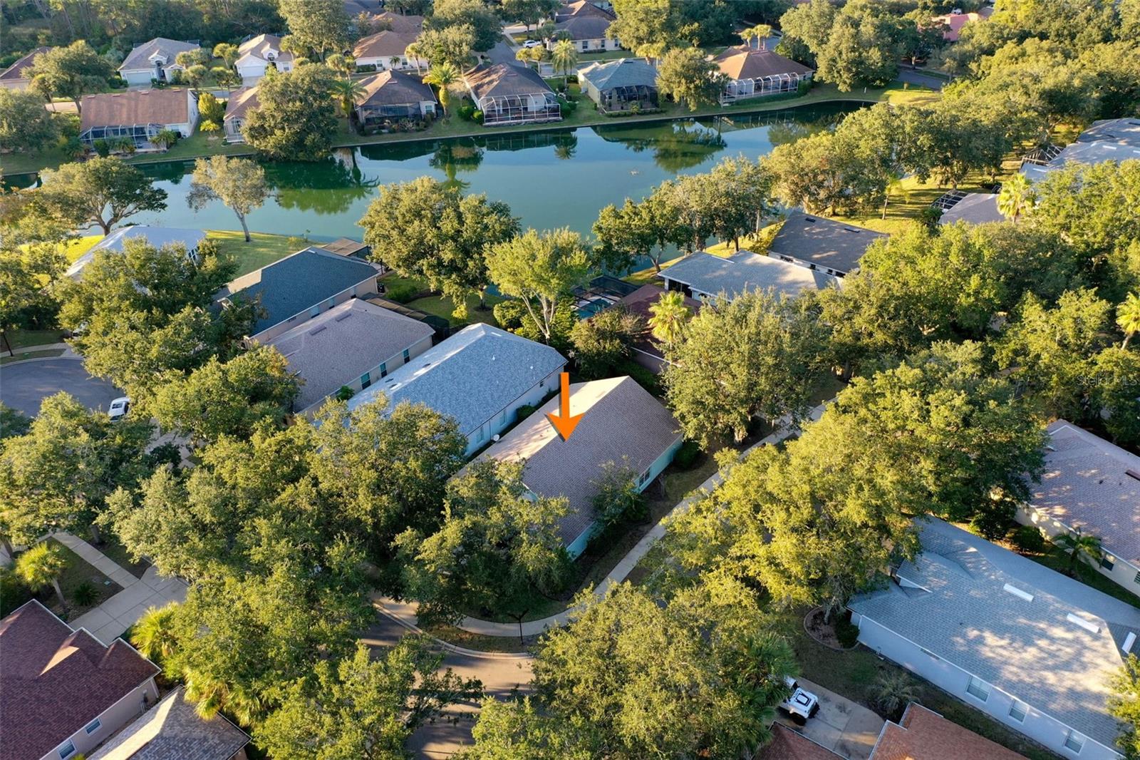 GRAND HAVEN - Residential