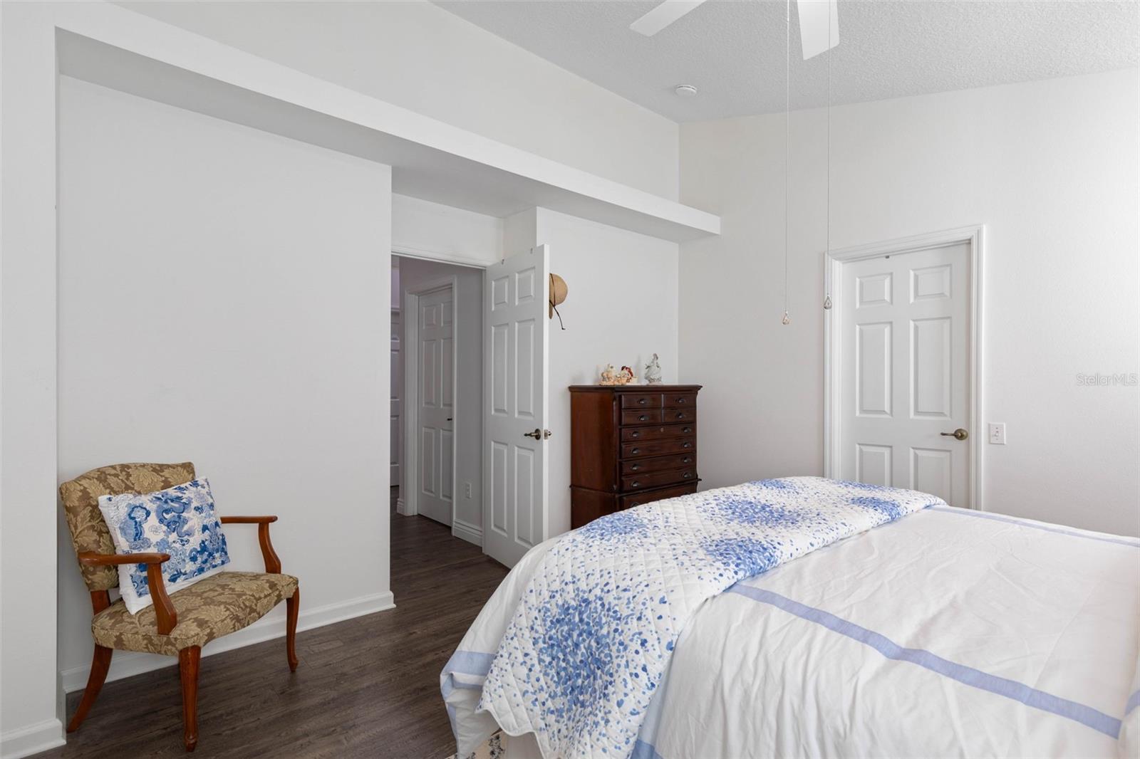 GRAND HAVEN - Residential