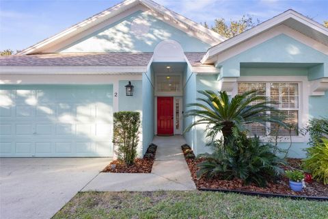 Photo of 2 Gleneagles Place, Palm Coast, FL 32137 (MLS # FC314103)