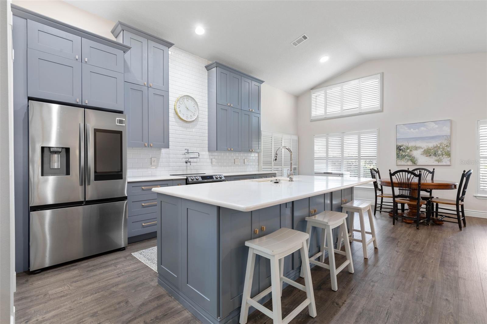 GRAND HAVEN - Residential