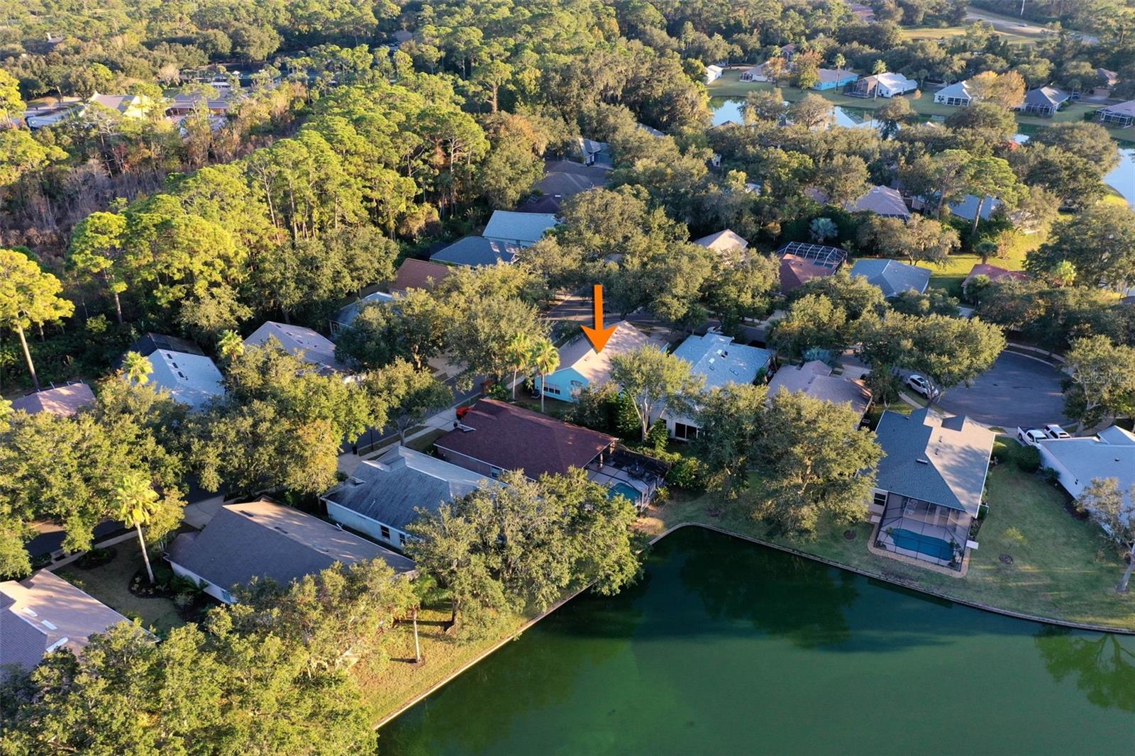 GRAND HAVEN - Residential