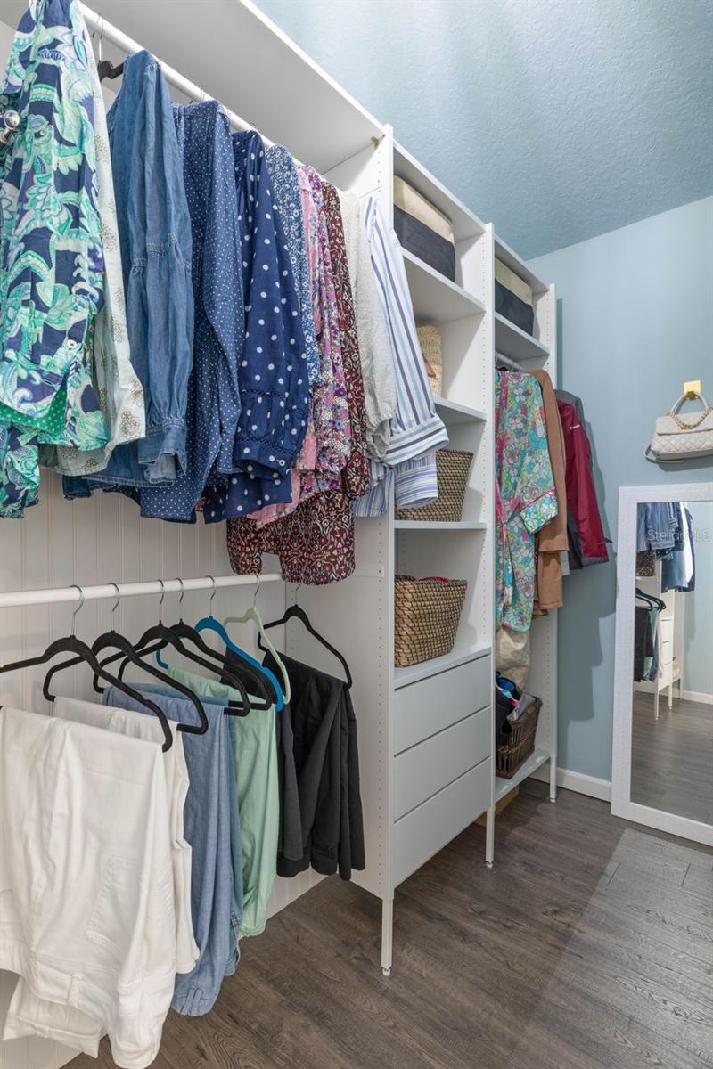 GRAND HAVEN - Residential