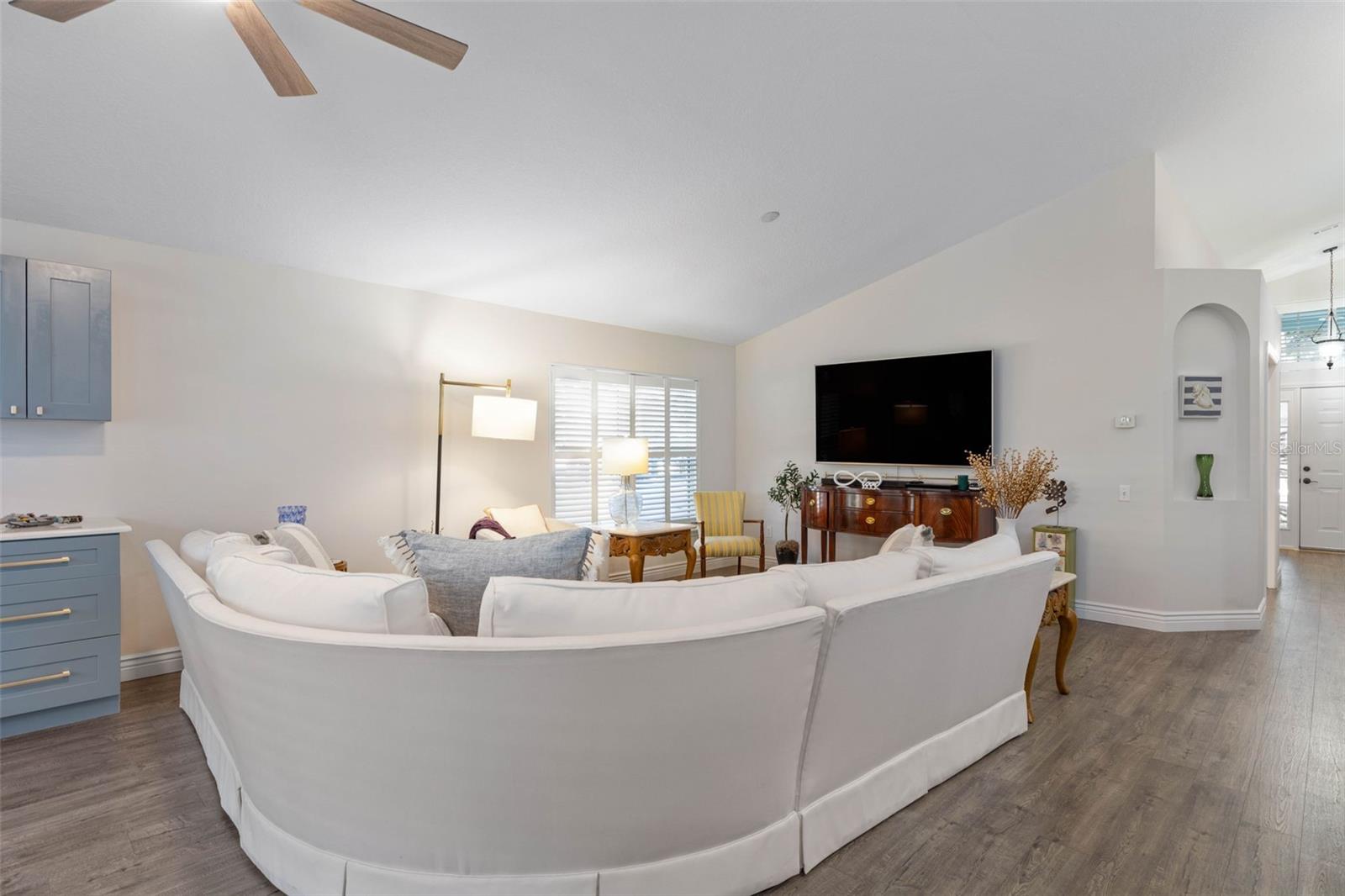 GRAND HAVEN - Residential