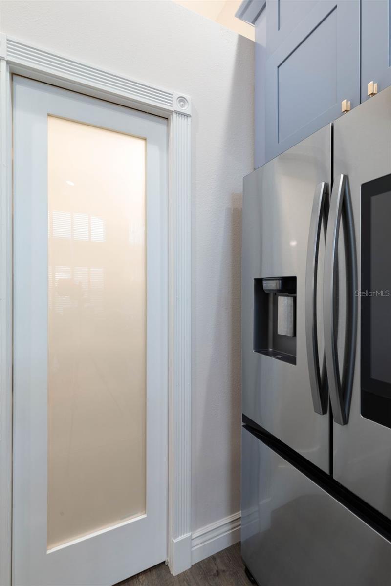 GRAND HAVEN - Residential