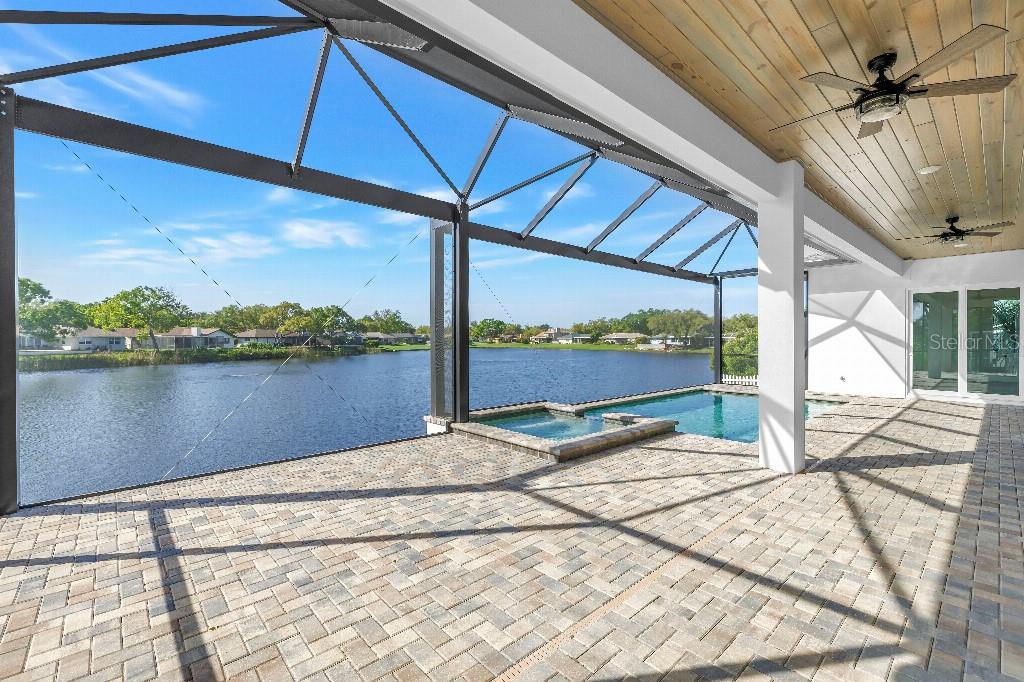 RIVIERA BAY - Residential