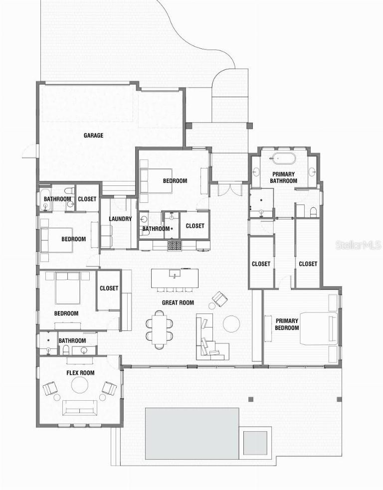 RIVIERA BAY - Residential