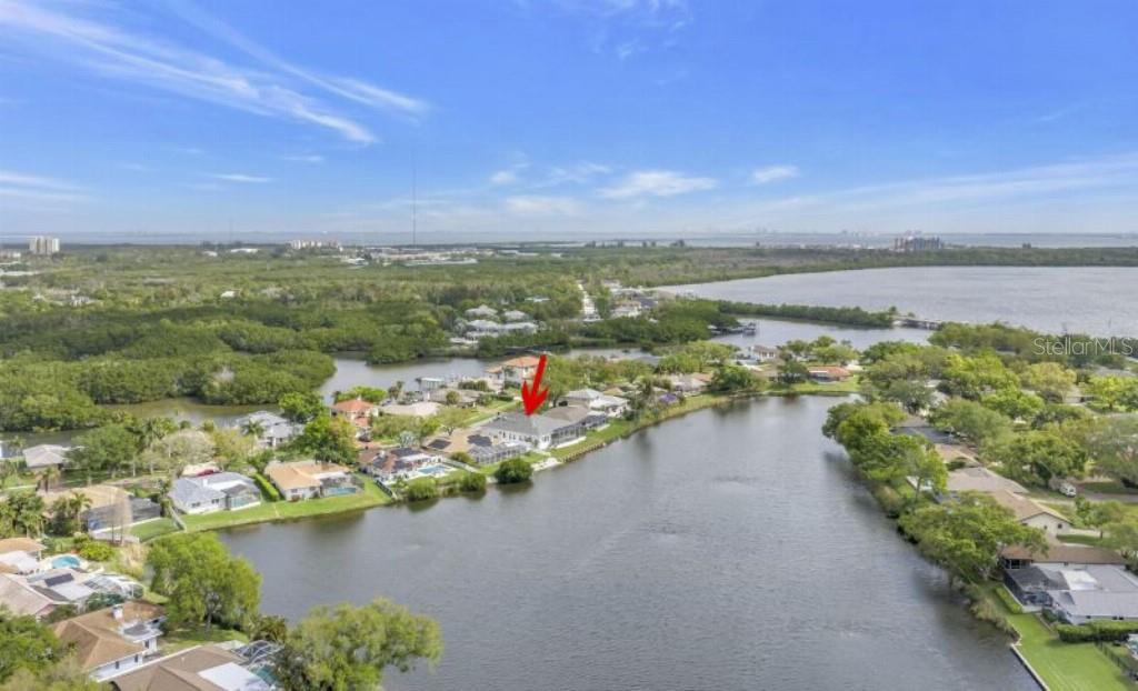 RIVIERA BAY - Residential