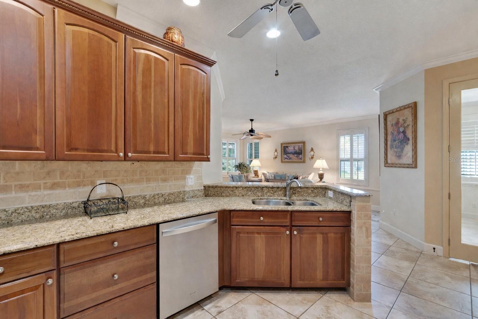 SOUTHSHORE FALLS PH 1 - Residential