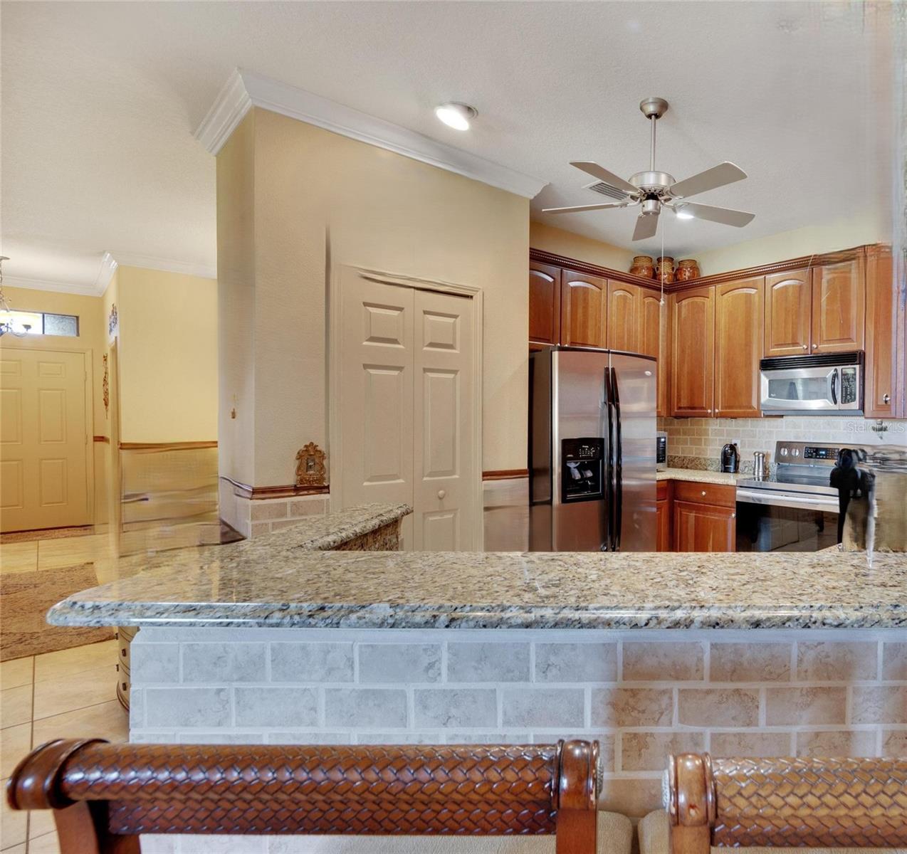 SOUTHSHORE FALLS PH 1 - Residential