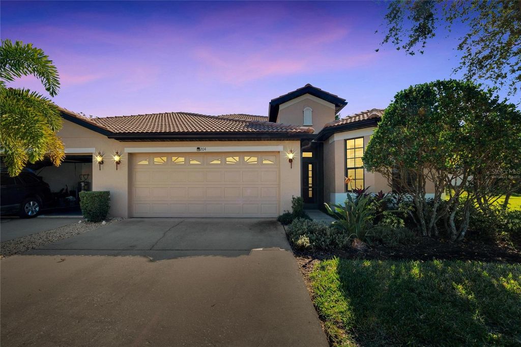 Photo of 204 Mystic Falls Drive, Apollo Beach, FL 33572 (MLS # TB8480523)