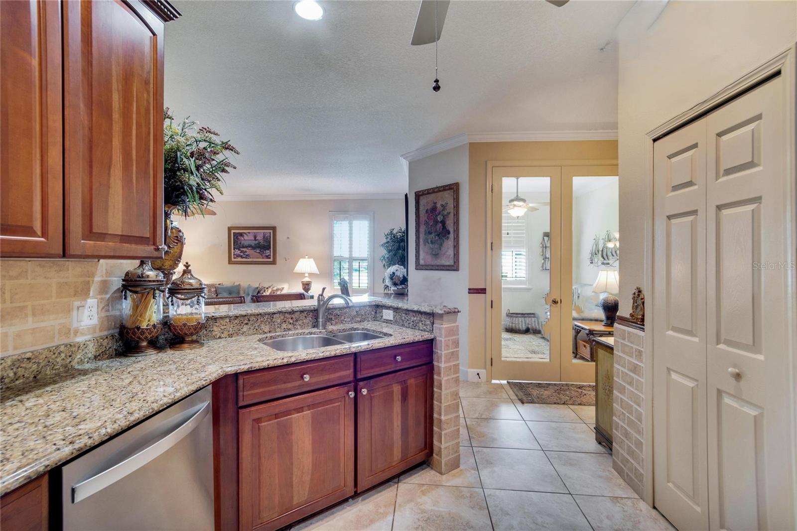 SOUTHSHORE FALLS PH 1 - Residential