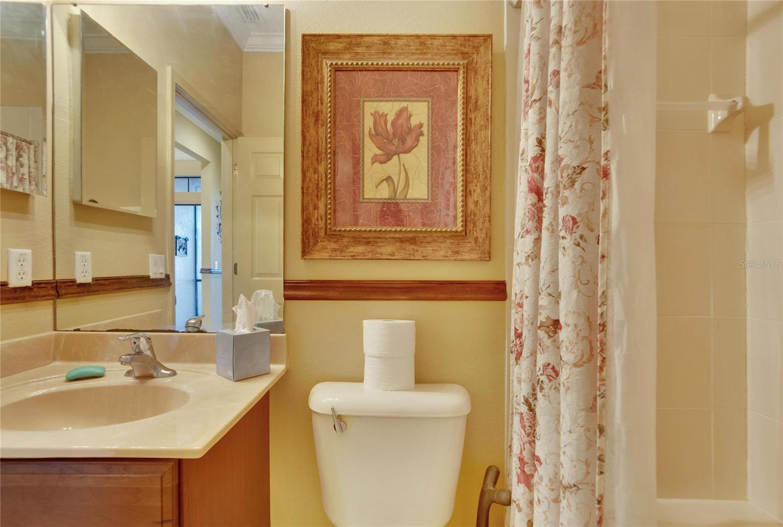 SOUTHSHORE FALLS PH 1 - Residential