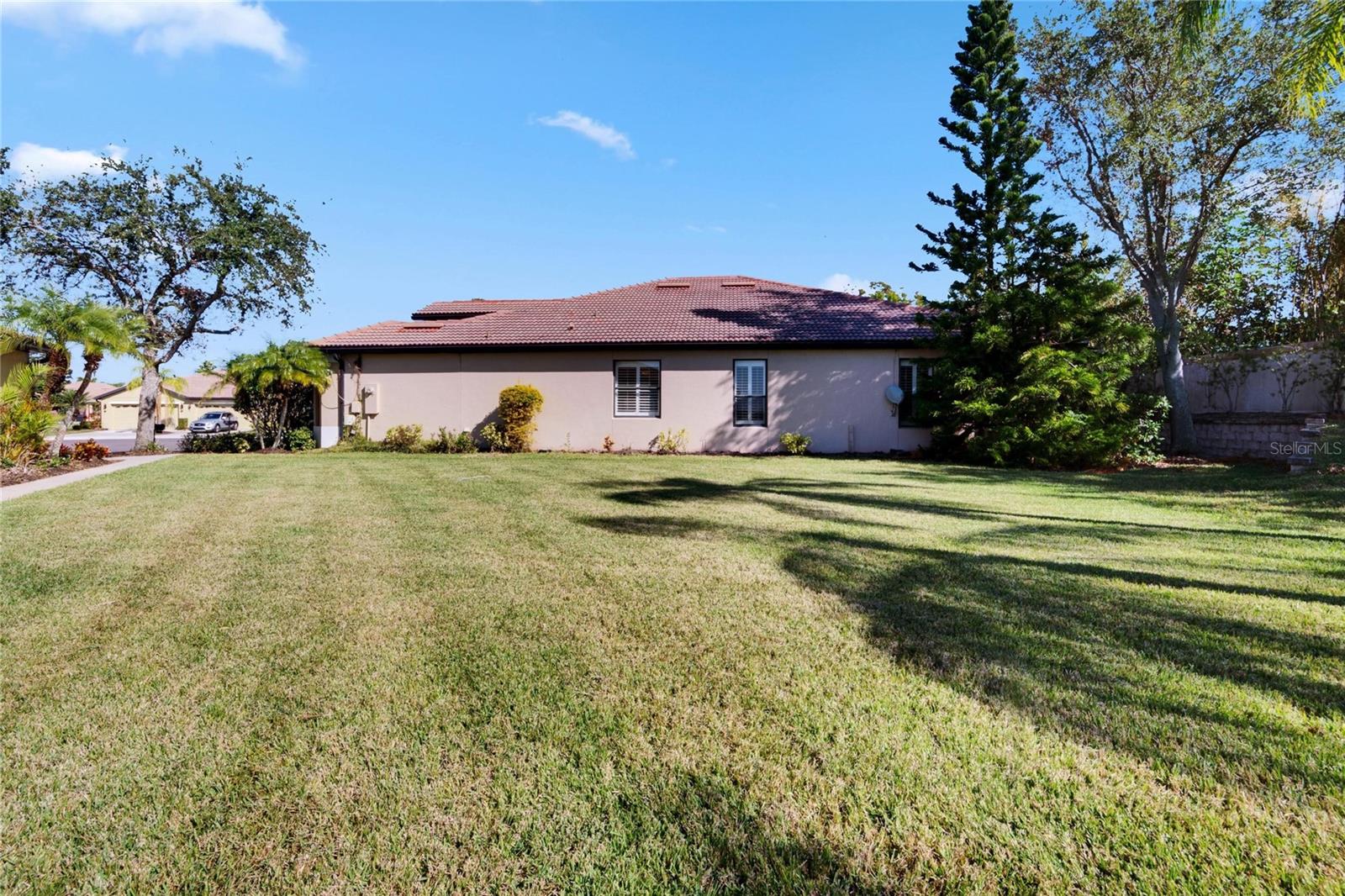 SOUTHSHORE FALLS PH 1 - Residential