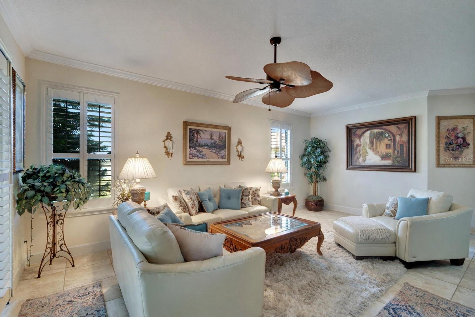 SOUTHSHORE FALLS PH 1 - Residential