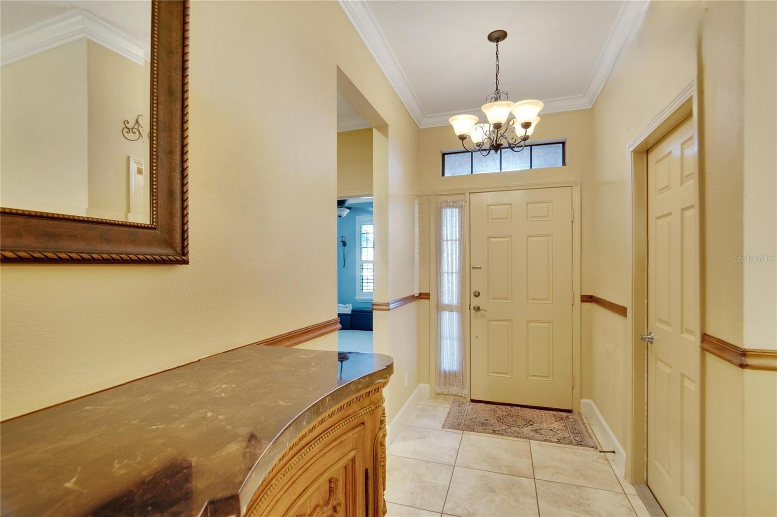 SOUTHSHORE FALLS PH 1 - Residential