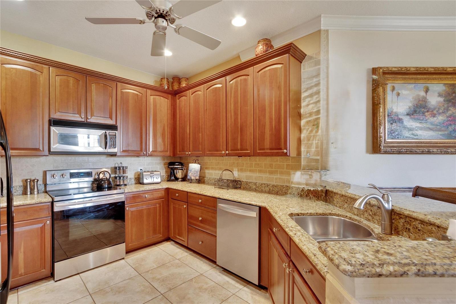 SOUTHSHORE FALLS PH 1 - Residential