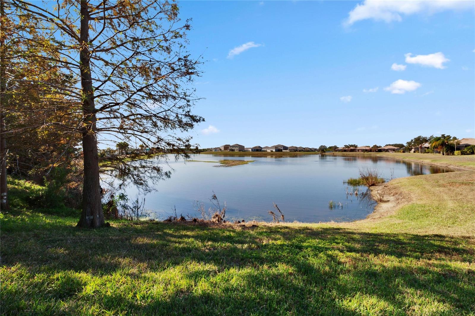 SOUTHSHORE FALLS PH 1 - Residential