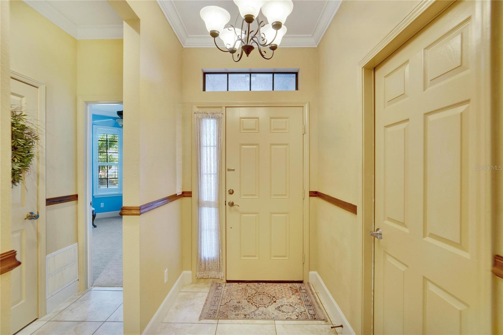 SOUTHSHORE FALLS PH 1 - Residential