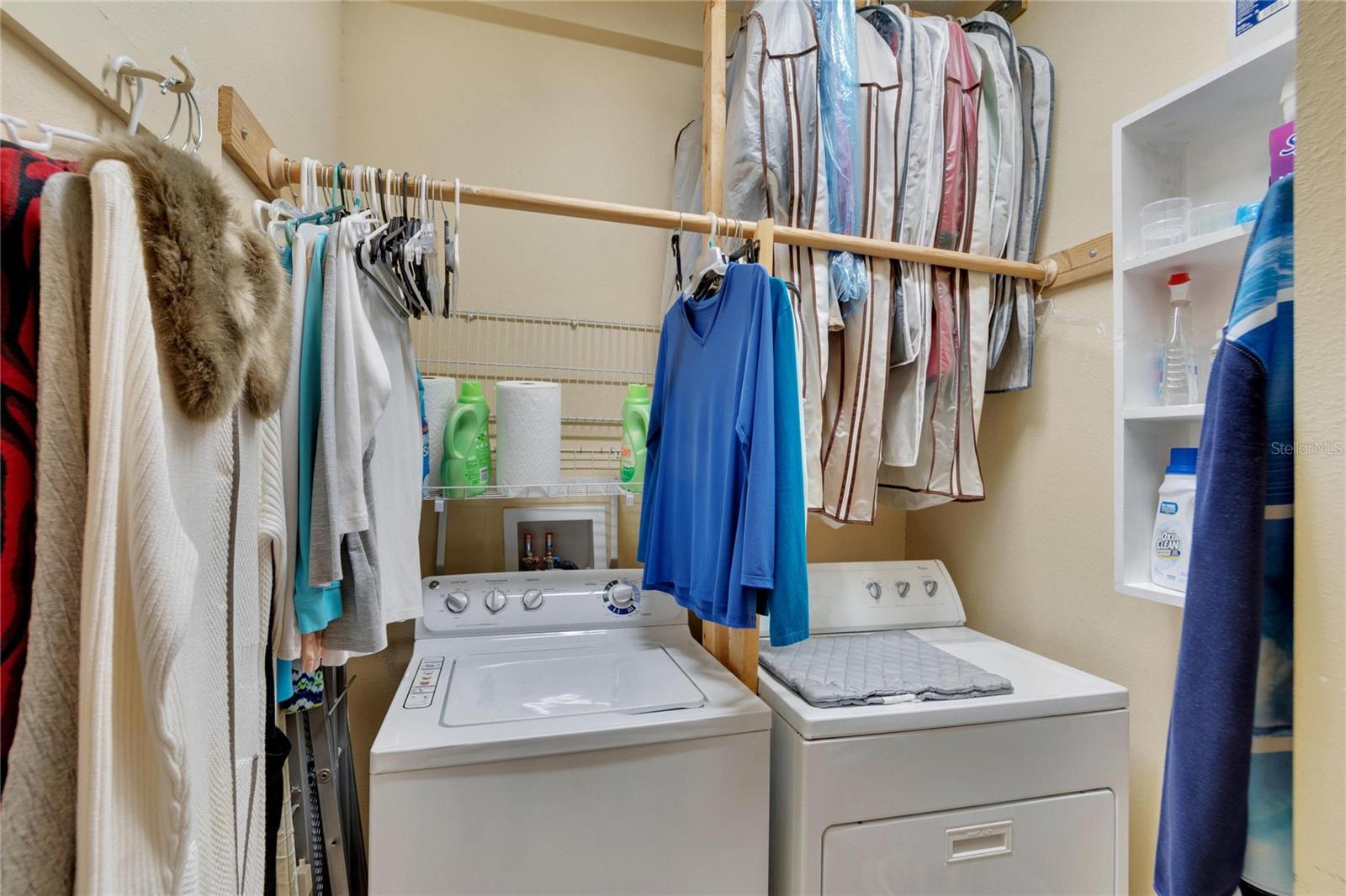 SOUTHSHORE FALLS PH 1 - Residential